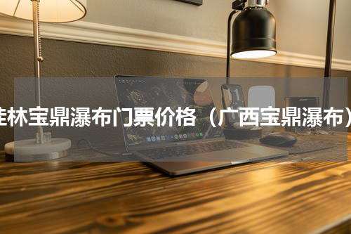 桂林宝鼎瀑布门票价格（广西宝鼎瀑布）
